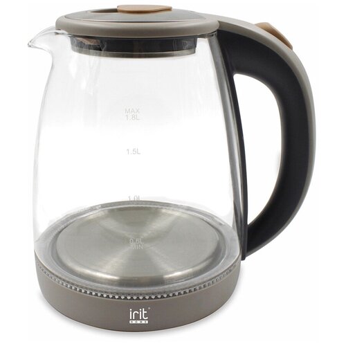 Чайник IRIT IR-1908 118000₽
