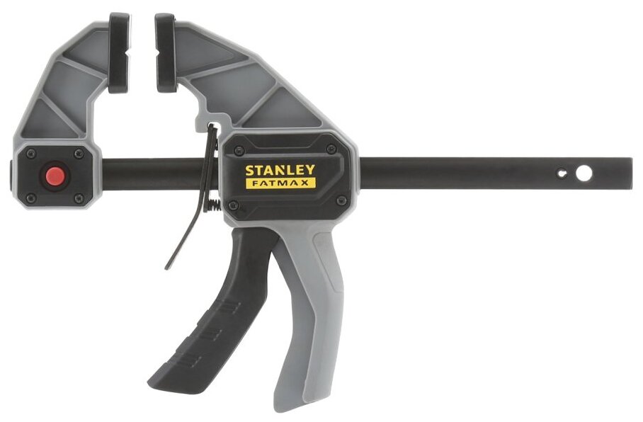 Струбцина STANLEY HAND TOOLS STANLEY 0-83-234 FATMAX L 150мм, триггерная, FMHT0-83234