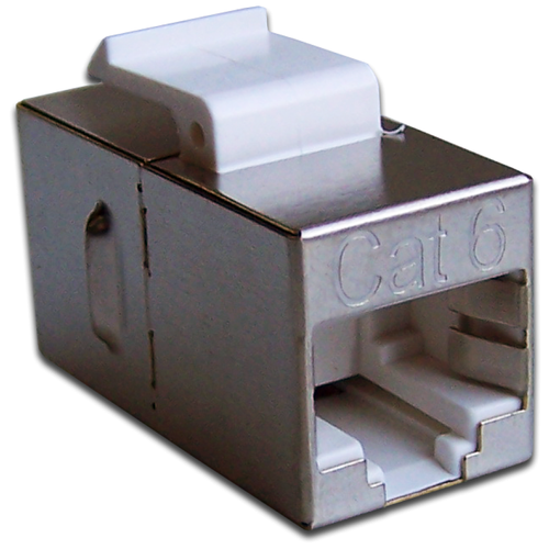 Вставка Lanmaster LAN-KCP45S6