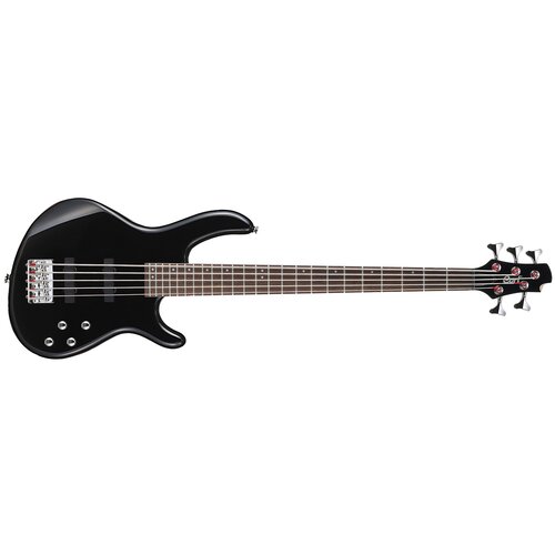 cort action dlx v as opn Бас-гитара Cort Action Bass V Plus black