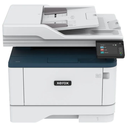 Xerox B305 MFP, Up To 38ppm A4, Automatic 2-Sided Print, USB/Ethernet/Wi-Fi, 250-Sheet Tray, 220V (аналог МФУ XEROX WC 3335)