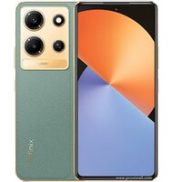 Смартфон Infinix NOTE 30i 8/256 ГБ Global для РФ, Dual nano SIM, Impression Green