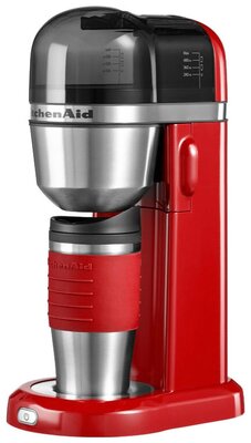 Кофеварка  капельная KitchenAid 5KCM0402