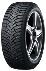 Nexen Winguard Winspike 3 225/50 R17 98T XL шина авт. зимняя шипованная