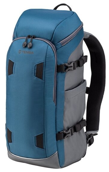 Фоторюкзак Tenba Solstice Backpack 12 Blue 636-412