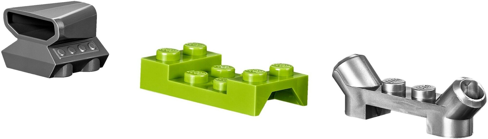 Lego 10744 store