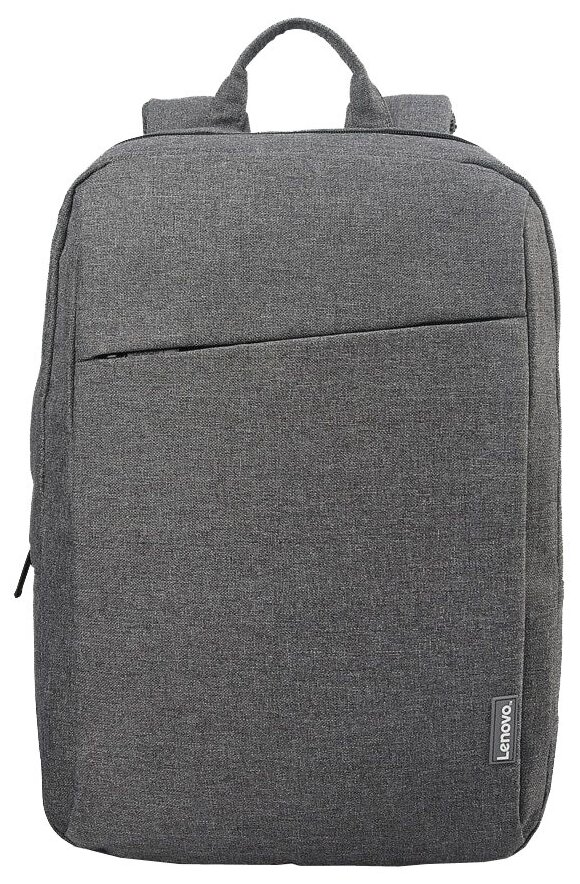 Рюкзак Lenovo Laptop Backpack B210 grey