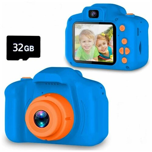 Цифровая камера Seckton Digital CameraХ2 1592800₽