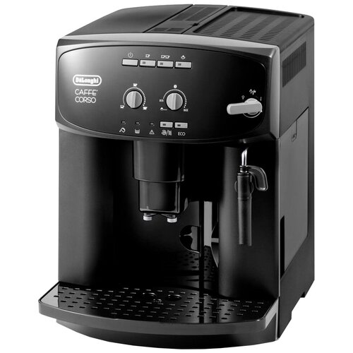 Кофемашина DeLonghi Caffe Corso ESAM 2600 3579000₽