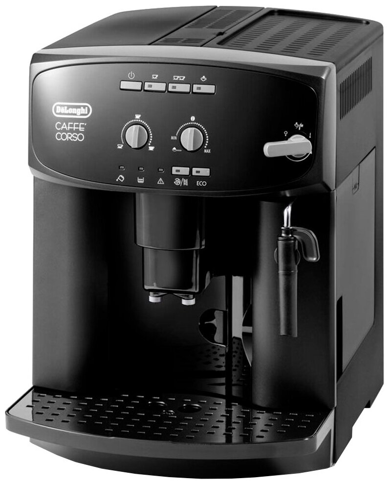  De'Longhi Caffe Corso ESAM 2600