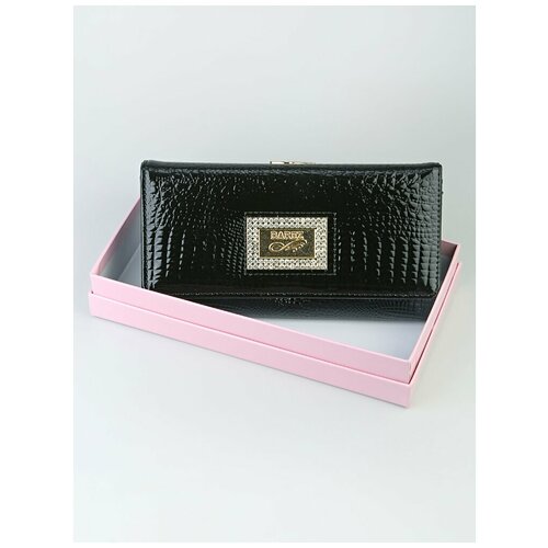 фото Кошелек , черный star family