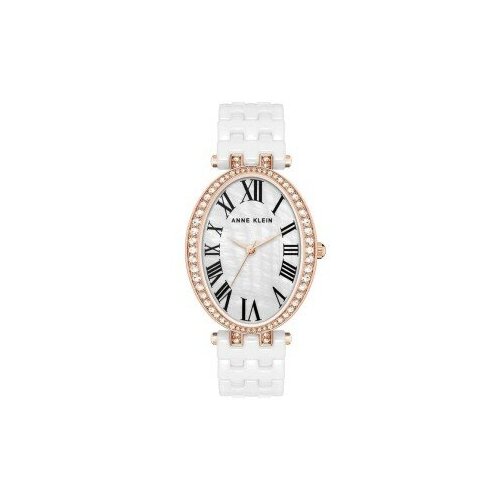 Наручные часы ANNE KLEIN Наручные часы Anne Klein 3900 RGWT, золотой