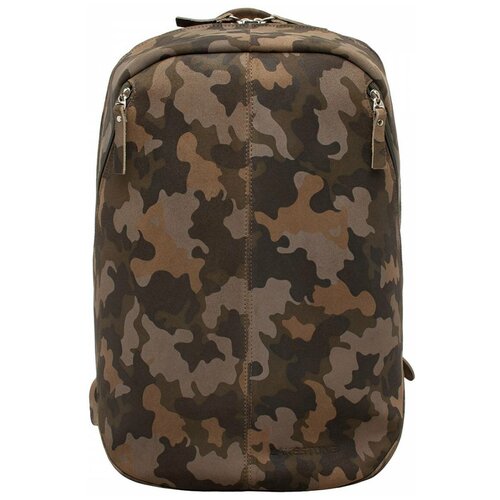 фото Кожаный рюкзак pensford military lakestone