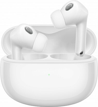 Беспроводные наушники Xiaomi Buds 3T Pro (Gloss White) RU