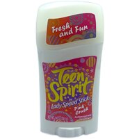 Lady Speed Stick Inv Dry - Teen Spirit Pink Crush 39,6 гр. (США)