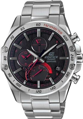 Наручные часы CASIO Edifice, черный