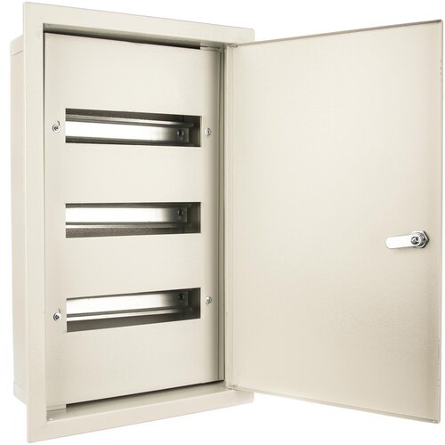 Встраиваемый распределительный щит ЩРВ-36 IP31 500х300х120мм RUCELF 00002214 15450837