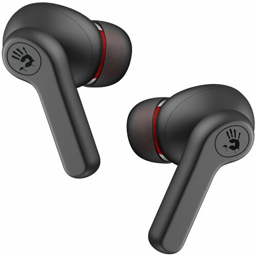 Гарнитура A4TECH Bloody M30 Bluetooth вкладыши черный m30 black 683800₽