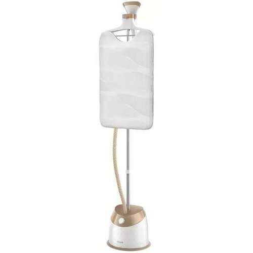 Отпариватель Philips GC52460 1600Вт белый золотистый 1166800₽