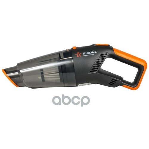 Пылесос Air 130вт 05л 55 Кпа Vca-04 Airline Vca04 AIRLINEVCA04 226000₽