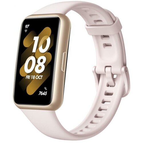 Техника других брендов Huawei Фитнес-браслет Huawei Band 7 Nebula Pink LEA-B19 349000₽