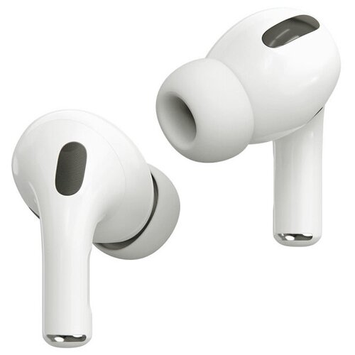 Беспроводная стереогарнитура Breaking Air Pro белый 305000₽