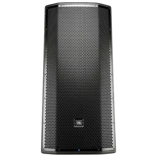 Фронтальные колонки JBL PRX835W, black