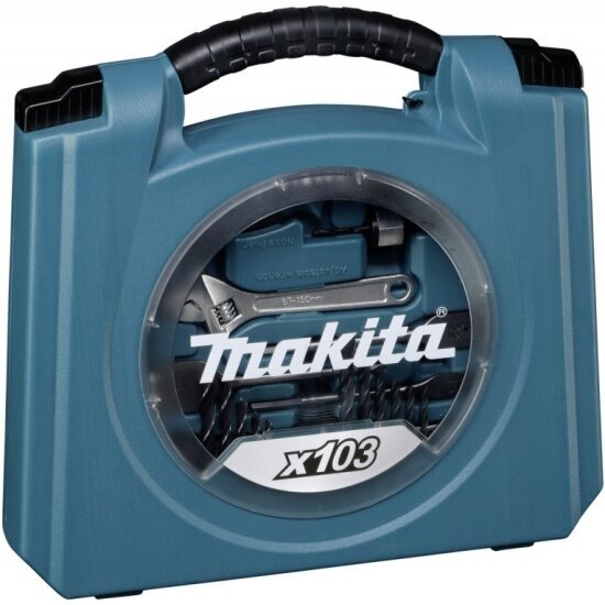 Набор оснастки Makita D-42042