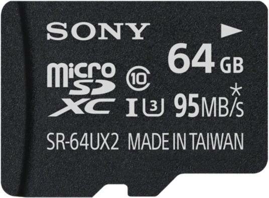 Карта памяти Silicon Power ELITE microSDXC UHS Class 1 Class 10 + SD adapter