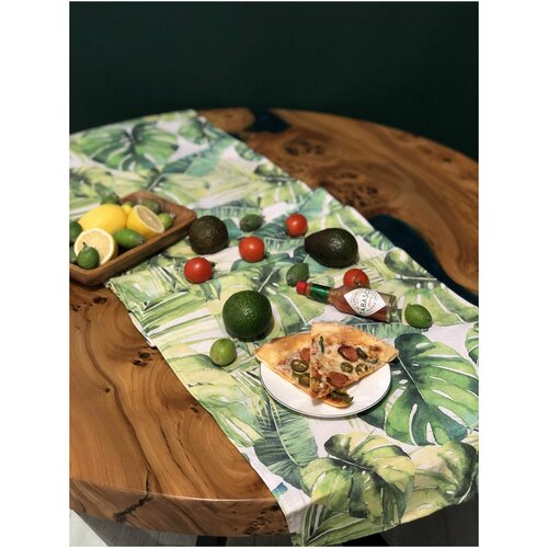 Дорожка для стола 40 x180 см