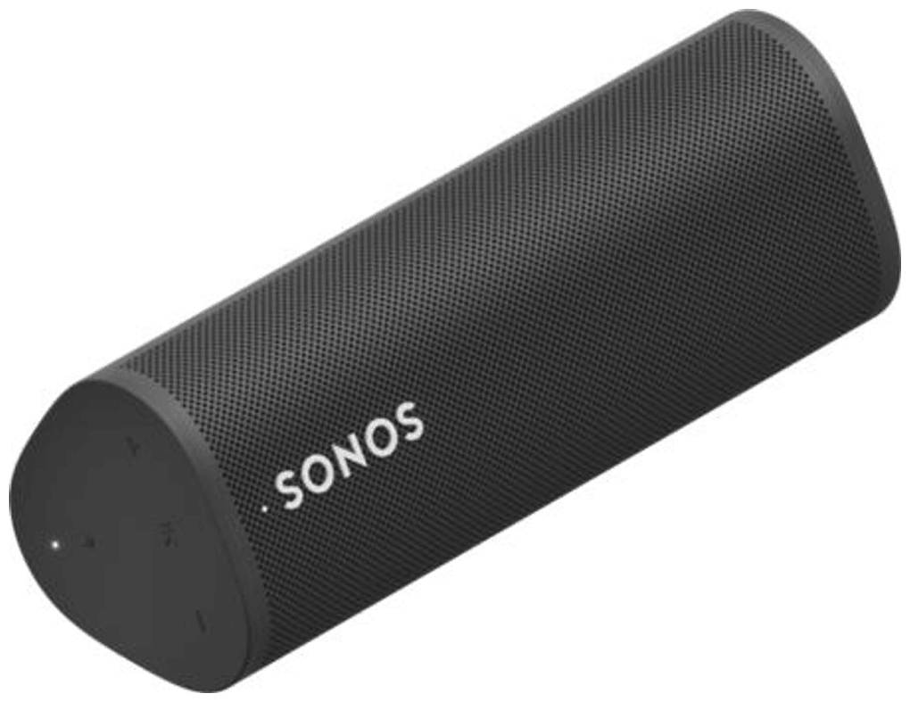 Портативная колонка Sonos Roam Black ROAM1R21BLK