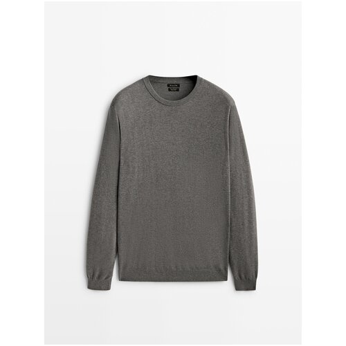 фото Свитер мужской massimo dutti размер xl