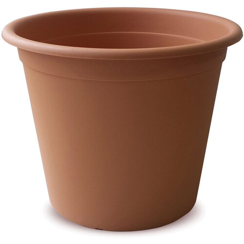 Горшок Роксор Консьюмер d40 см полипропиленовый терракотовый 1119₽
