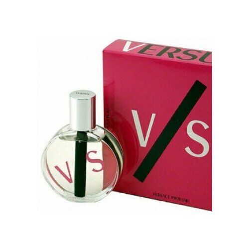 Туалетная вода женская Versace Versus V/S 100ml