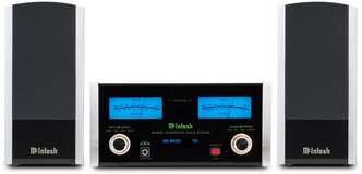 Музыкальный центр McIntosh MXA80