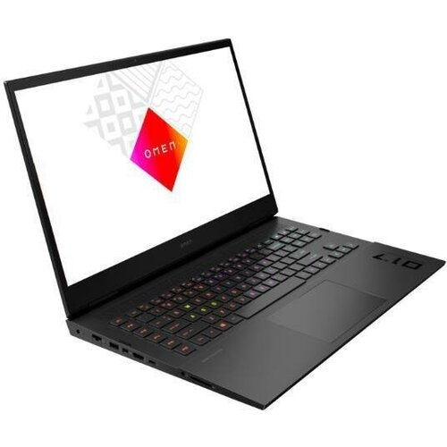 Ноутбук HP Omen 17-ck1001nia 6A3S4EA i7-12700H 2300 МГц 173 1920x1080 16Гб DDR5 18431600₽