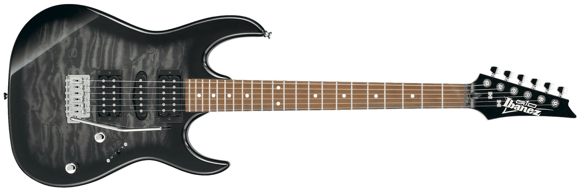 Электрогитара Ibanez GRX70QA