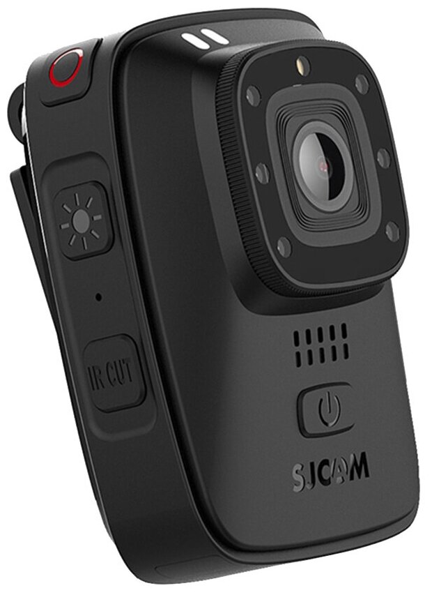 Персональный видеорегистратор SJCAM A10 Body Cam 1728x1296