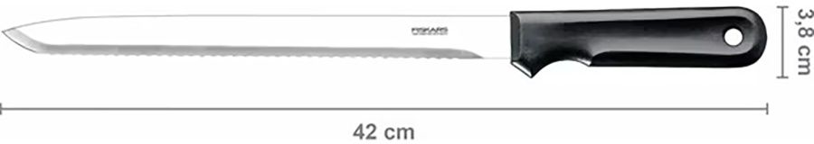 Нож Fiskars K20 (1001626) - фото №12