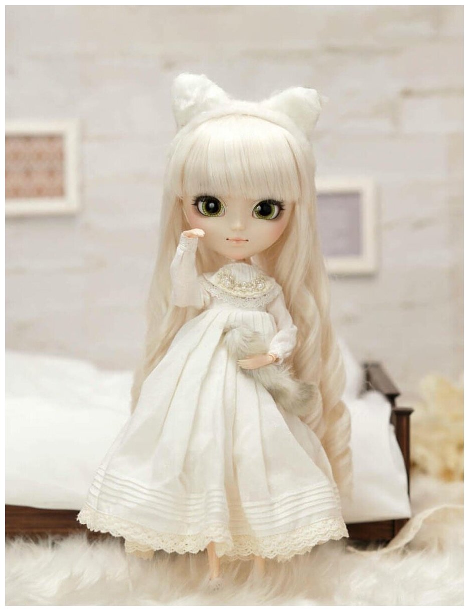 Кукла Pullip Nana Chan (Пуллип Нана Чан), Groove Inc