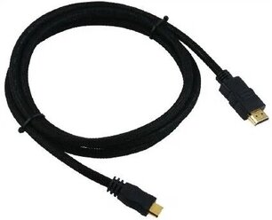 Кабель HDMI - HDMI (1.5 м)