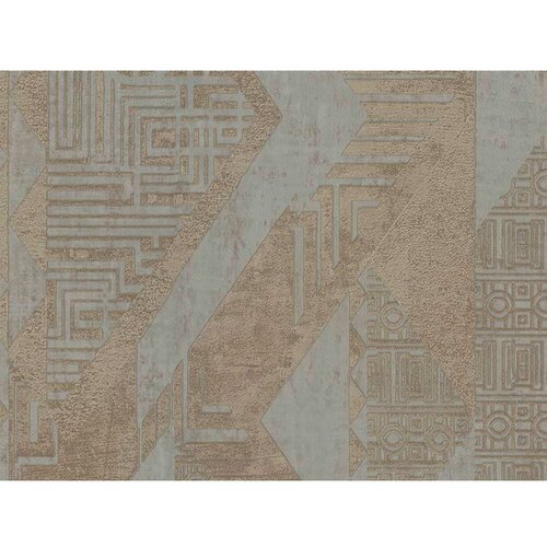 Обои компакт-винил на флизелиновой основе Italux Impronte R22830 (1,06х10,05 м)