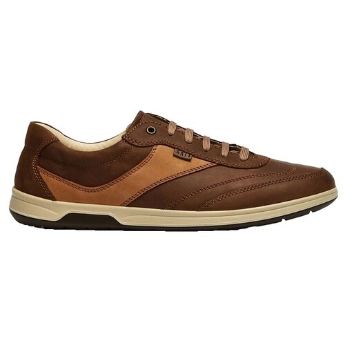 фото Кеды ralf ringer rio размер 45, коричневый