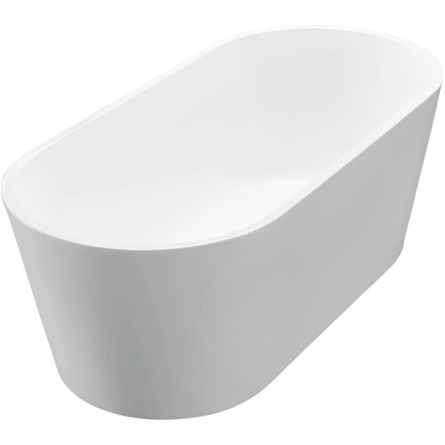 Акриловая ванна BelBagno BB71-1800-W0 180x80