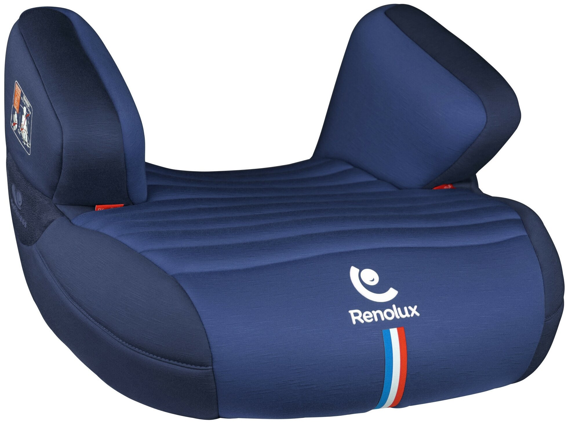 Бустер группа 2/3 (15-36 кг) Renolux Jet (2020)