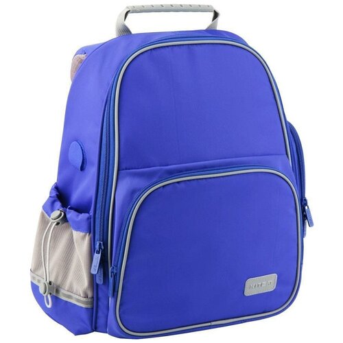 фото Kite рюкзак education smart k19-720s, синий