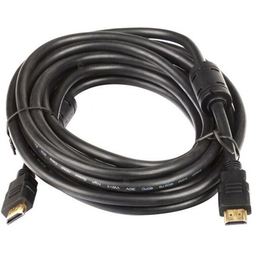 Кабель HDMI Telecom 5m TCG200F-5M кабель telecom 9 5m 9 5f 3м ttv9501 3m