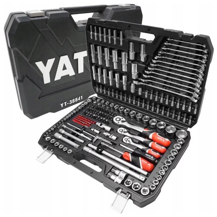 YATO YT38841 1шт