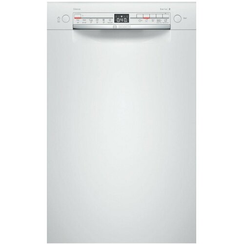 Bosch Посудомоечная машина встраиваемая BOSCH SPU2HKW57S EU