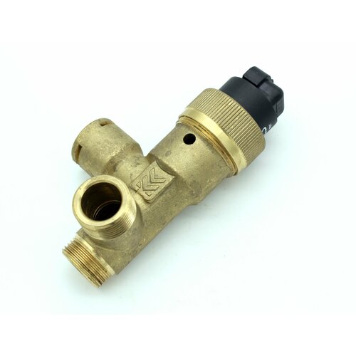 Трехходовой клапан Vaillant Turbo Max Atmo Max Pro Plus с электроприводом 252457 749000₽